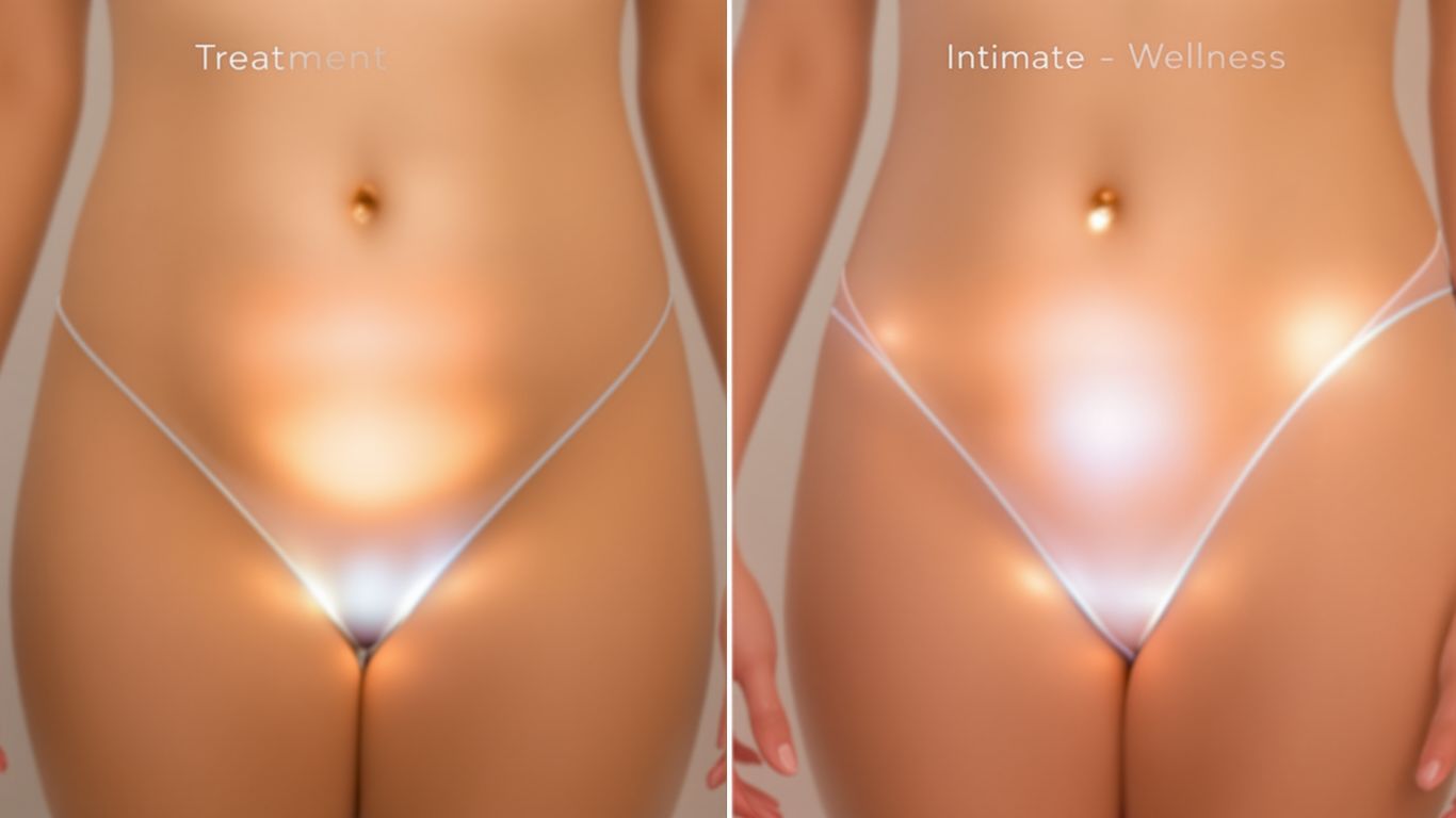 Votiva vs O‑Shot: Women’s Intimate Wellness Showdown