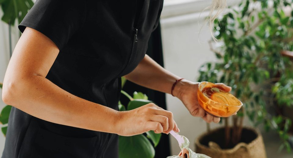 Alpha Omega Medspa - pexels olia danilevich 9336031