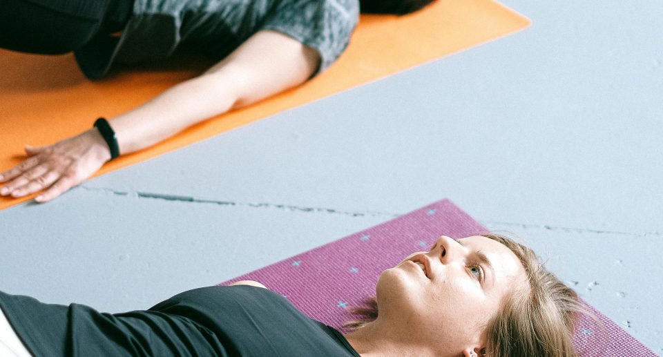 Alpha Omega Medspa - pexels shvetsa 4587342