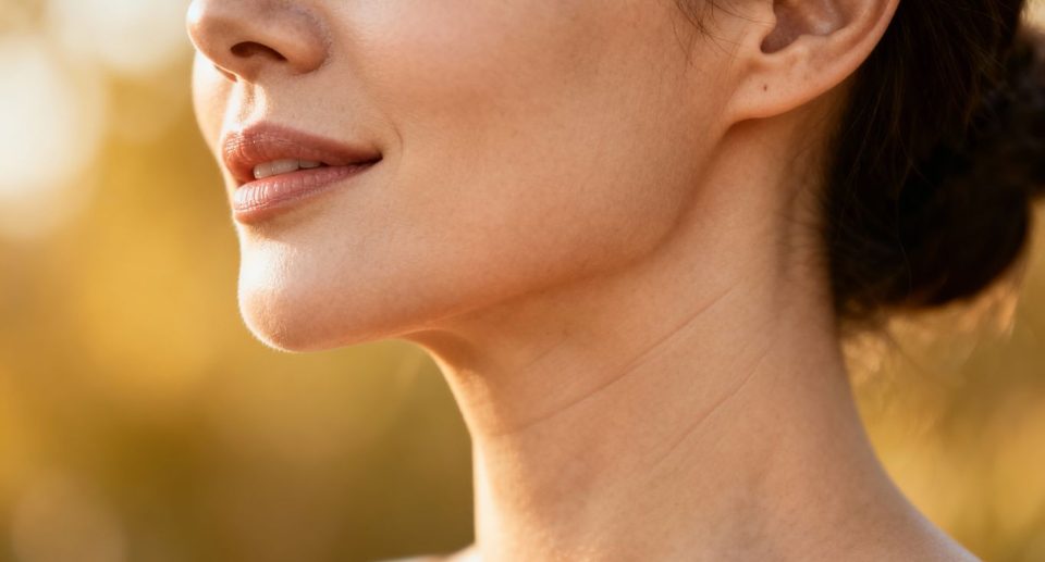 EMFACE for Neck: Lift Without Surgery