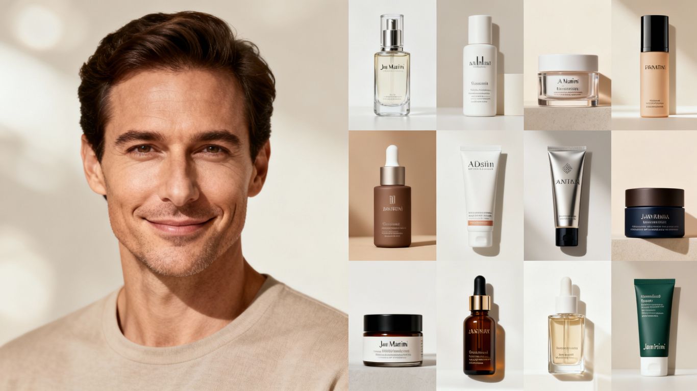 Jan Marini vs Competitors: Product Showdown