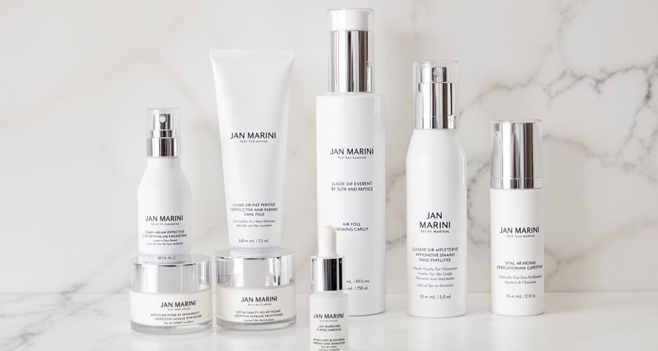 Jan Marini Home Care: 5 Must‑Try Products