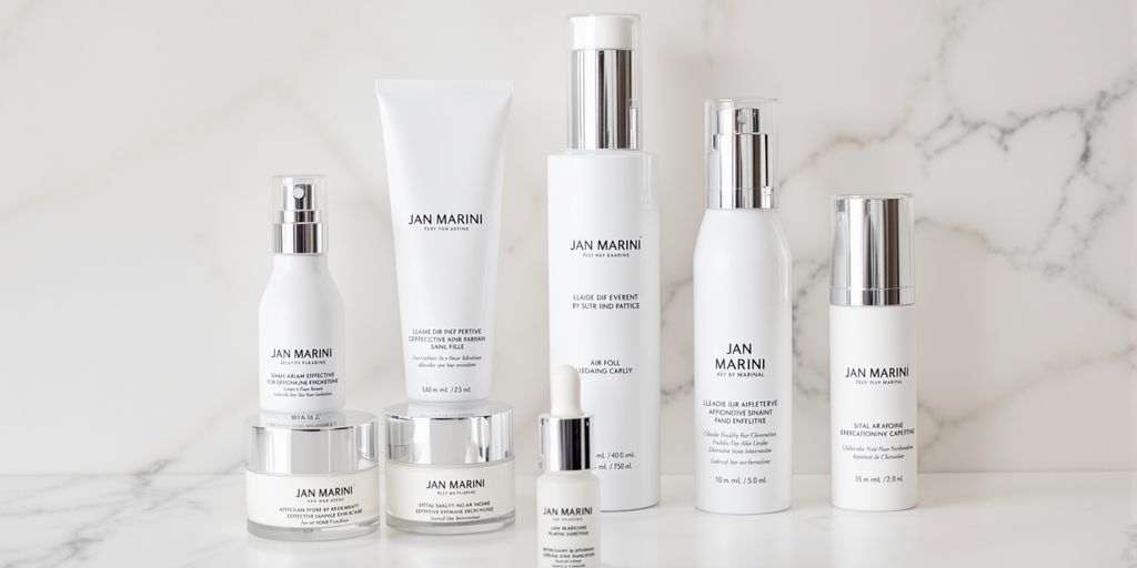 Jan Marini Home Care: 5 Must‑Try Products