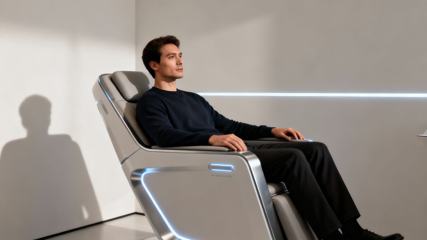 Wellness Spotlight: Emsella for Men