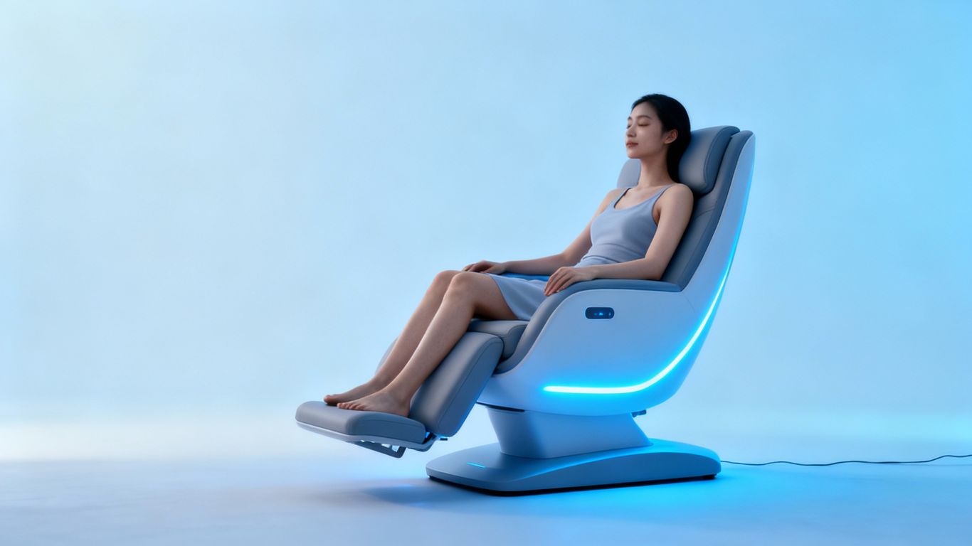 Why Emsella Works for Incontinence (Science Backed)