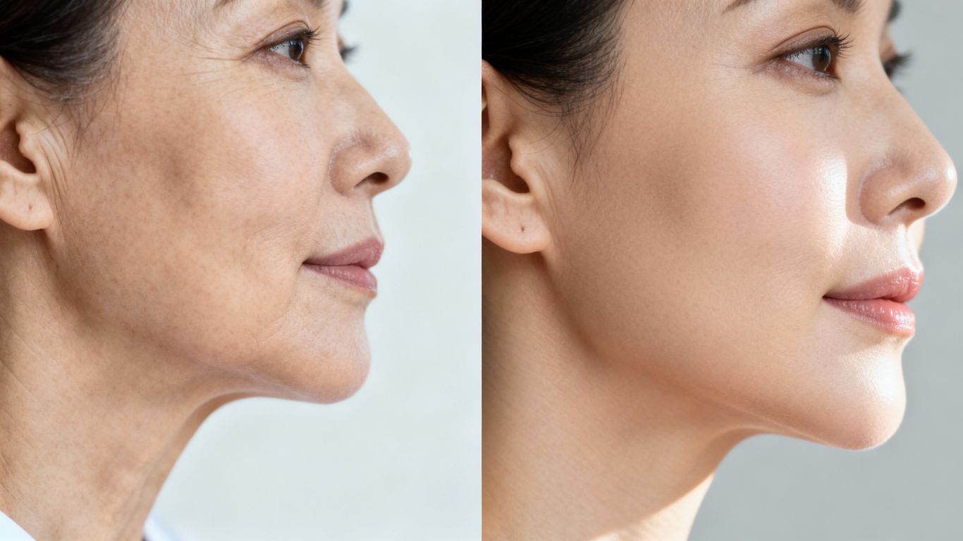 EMFACE Results: How Soon Will You See Changes?