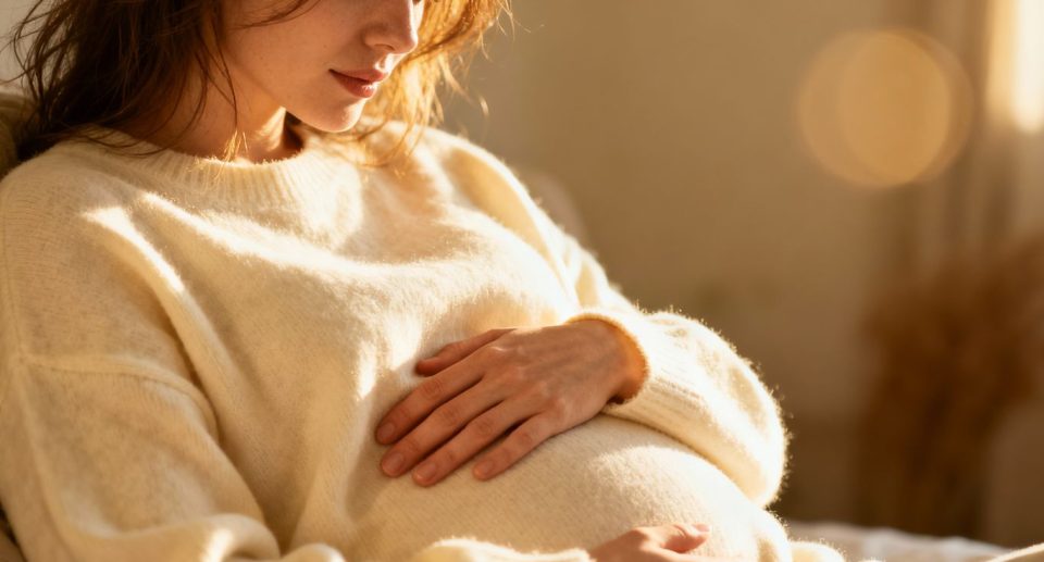Intimate Wellness After Baby: Votiva Benefits