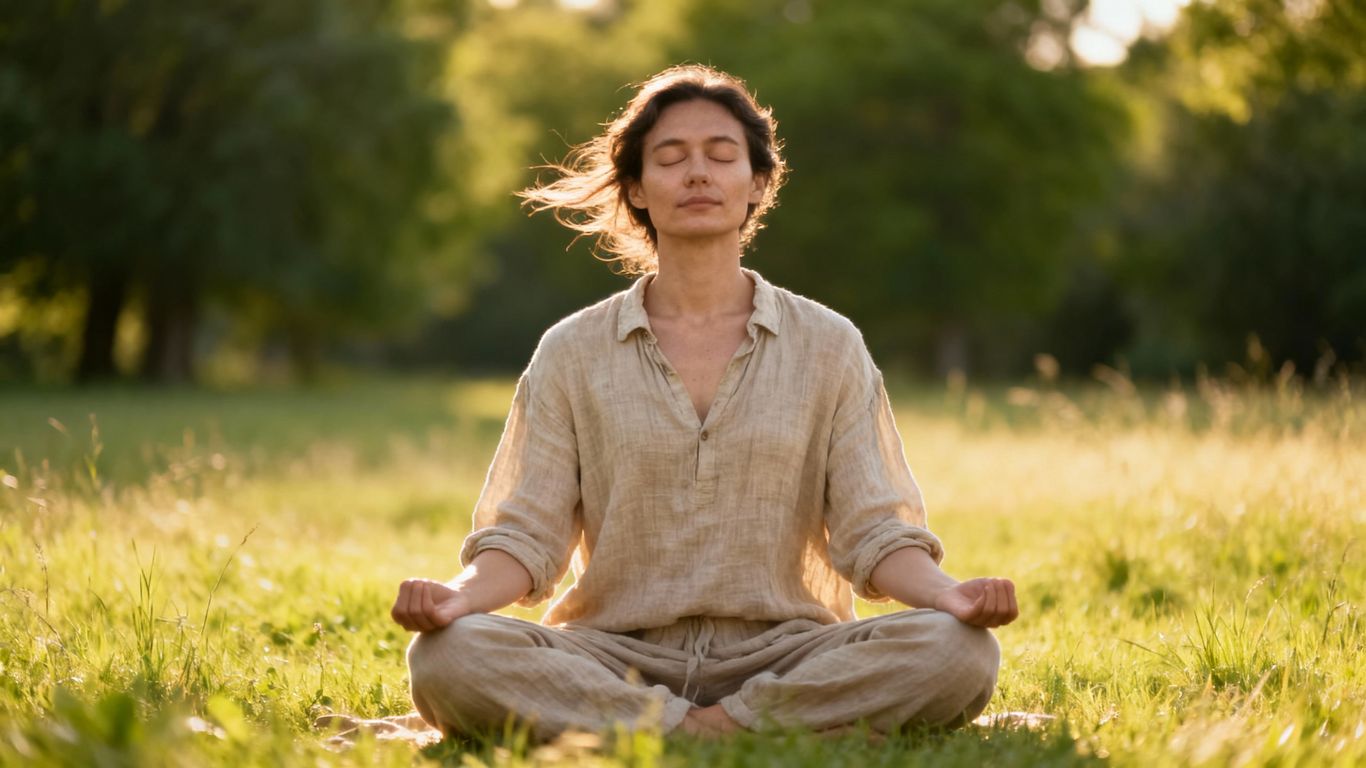 ExoMind Therapy: Non‑Drug Mental Health Alternative
