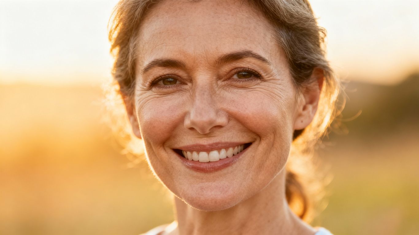 Menopause & BHRT: What Every Woman Should Know